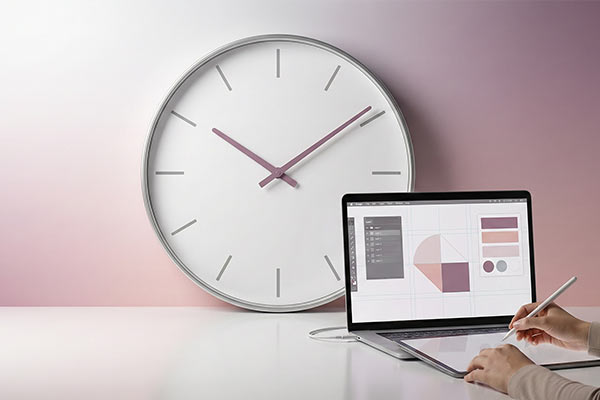 في زمن السرعة هل أصبح الإبداع يُقاس بالدقائق؟