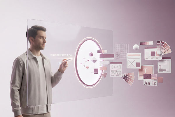 لماذا يجب على المصمّم أن يفهم هندسة الأوامر؟