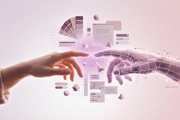 Hybrid Design: Merging Human Expertise with Algorithmic Power