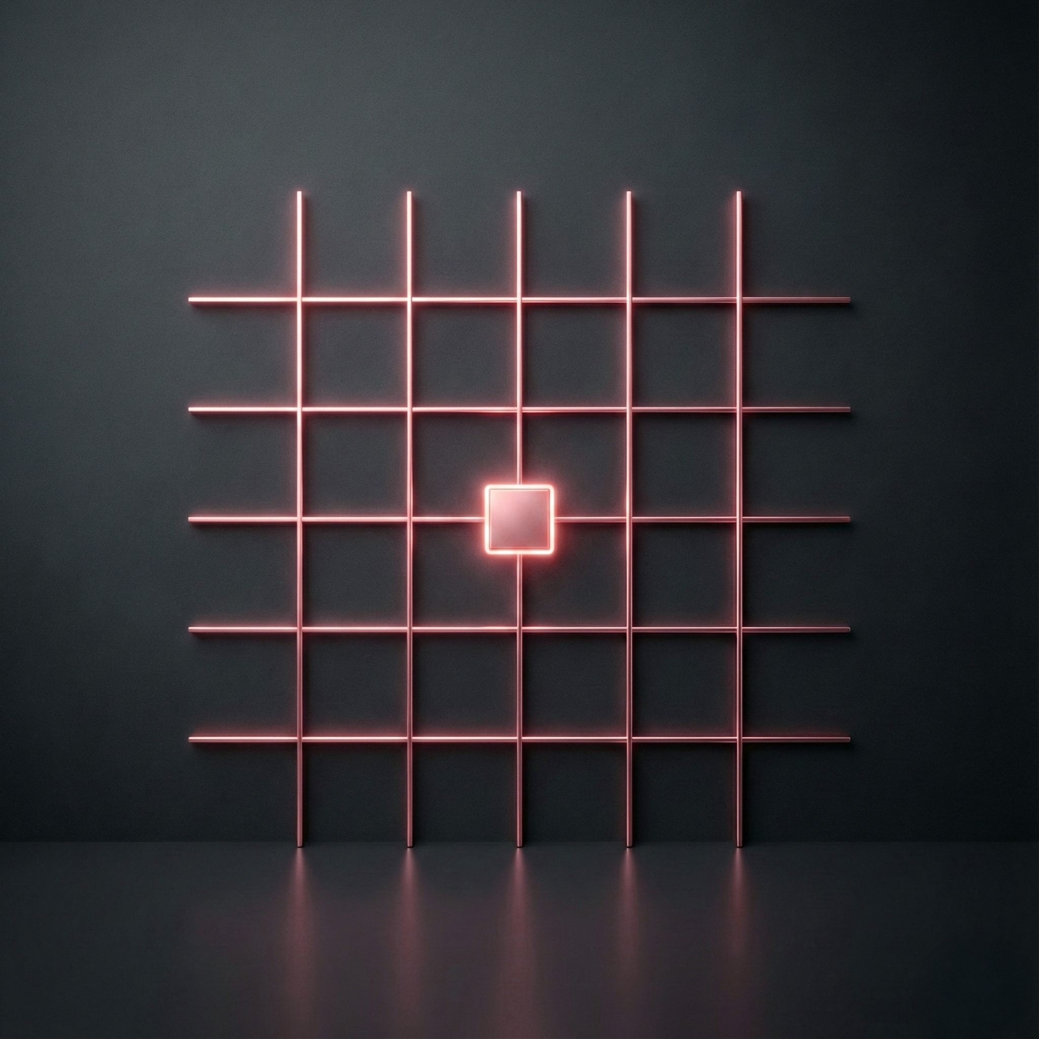 A Clear Visual Language